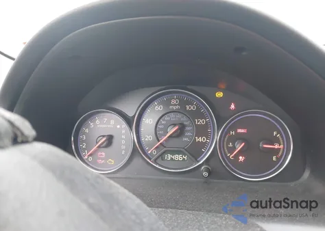 2005 Honda Civic Ex z USA, uszkodzony, nr VIN 2HGES26715H610770